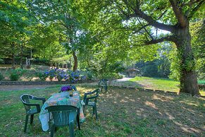 Villa Il Castagno Few Min From Beach