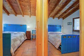 Villa Il Castagno Few Min From Beach