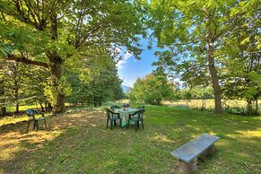 Villa Il Castagno Few Min From Beach