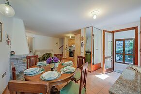 Villa Il Castagno Few Min From Beach