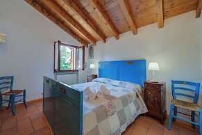 Villa Il Castagno Few Min From Beach