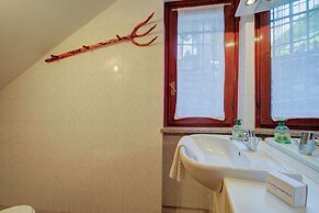 Villa Il Castagno Few Min From Beach