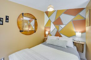 Quaint Vacation Rental w/ Porch in Banner Elk!