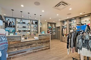 Park City Condo: Steps to Canyons Village & Skiing