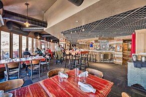 Park City Condo: Steps to Canyons Village & Skiing