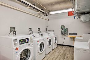 Park City Condo: Steps to Canyons Village & Skiing