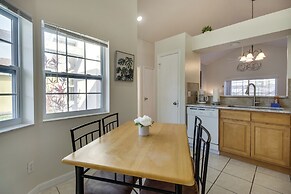 12 Mi to Disney World: Sunny Home w/ Pool!