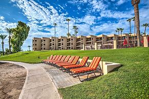 3 Mi to Old Town: Scottsdale Condo w/ Pool & Lake