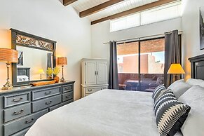 3 Mi to Old Town: Scottsdale Condo w/ Pool & Lake