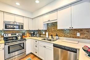 3 Mi to Old Town: Scottsdale Condo w/ Pool & Lake