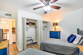 3 Mi to Old Town: Scottsdale Condo w/ Pool & Lake