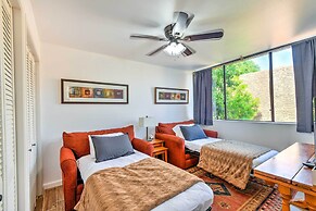 3 Mi to Old Town: Scottsdale Condo w/ Pool & Lake