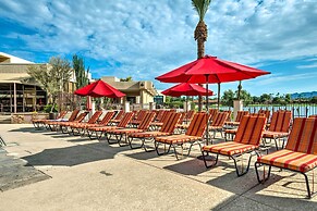 3 Mi to Old Town: Scottsdale Condo w/ Pool & Lake