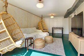 Mountain Home by Blue Ridge Pkwy: Views & Fire Pit