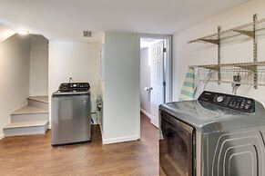 Mountain Home by Blue Ridge Pkwy: Views & Fire Pit