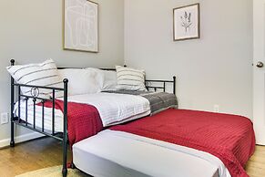 Mountain Home by Blue Ridge Pkwy: Views & Fire Pit