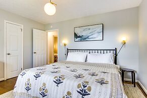 Mountain Home by Blue Ridge Pkwy: Views & Fire Pit