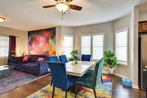 Pet-friendly Davenport Home - Near Casino & Golf