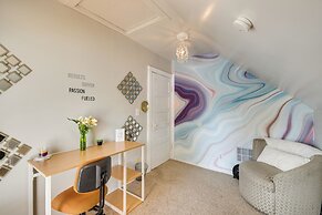 Pet-friendly Davenport Home - Near Casino & Golf