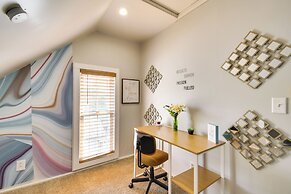 Pet-friendly Davenport Home - Near Casino & Golf