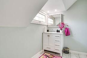 Pet-friendly Davenport Home - Near Casino & Golf