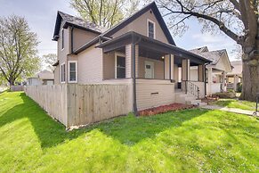 Pet-friendly Davenport Home - Near Casino & Golf