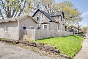 Pet-friendly Davenport Home - Near Casino & Golf