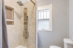 < 1 Mi to Washington Park: Denver Vacation Rental