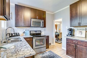 < 1 Mi to Washington Park: Denver Vacation Rental