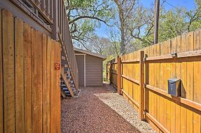 Riverside Tree House Suite w/ Balcony & Grill