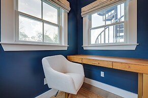 Unique Scituate Vacation Rental on Herring River!