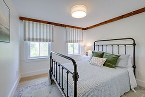 Unique Scituate Vacation Rental on Herring River!