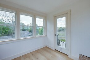 Unique Scituate Vacation Rental on Herring River!