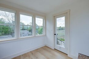 Unique Scituate Vacation Rental on Herring River!