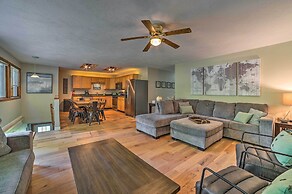 Rapid City Cottage w/ Deck: 1/4 Mi to Torch Lake!