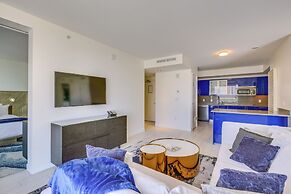 Fort Lauderdale Condo w/ Veranda + Ocean View!