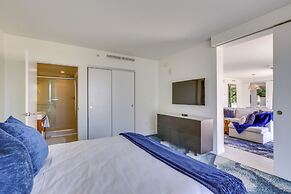 Fort Lauderdale Condo w/ Veranda + Ocean View!