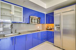 Fort Lauderdale Condo w/ Veranda + Ocean View!