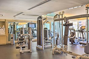 Fort Lauderdale Condo w/ Veranda + Ocean View!