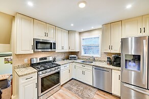 Saratoga Springs Home Near Skidmore College!