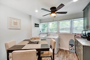 Single-story Home < 1 Mi to Tuskegee University!