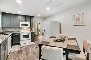 Single-story Home < 1 Mi to Tuskegee University!