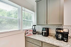 Single-story Home < 1 Mi to Tuskegee University!