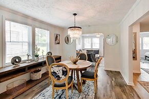 Single-story Home < 1 Mi to Tuskegee University!