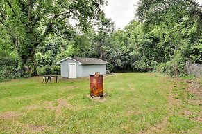 Single-story Home < 1 Mi to Tuskegee University!