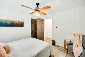 Single-story Home < 1 Mi to Tuskegee University!