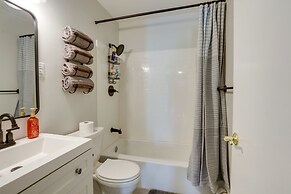 Lawrenceburg Family Home w/ Seasonal Pool!