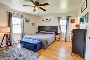 Lawrenceburg Family Home w/ Seasonal Pool!