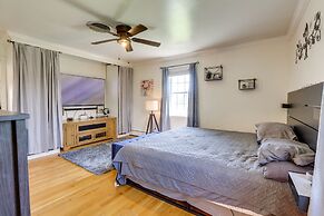 Lawrenceburg Family Home w/ Seasonal Pool!