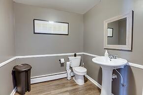 Lawrenceburg Family Home w/ Seasonal Pool!